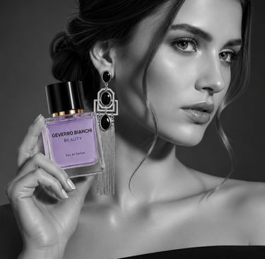 girlish perfume