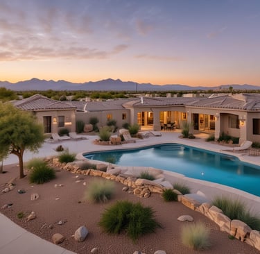 lexi clark at homesmart sell my home in queen creek