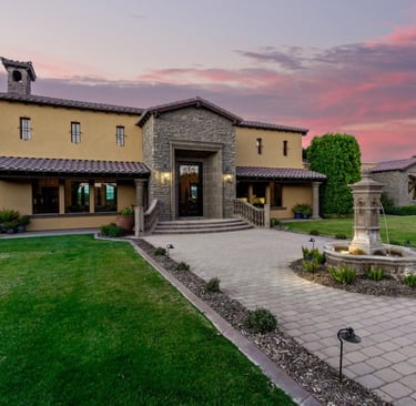 buy a home in queen creek call lexi clark at queen creek real estate