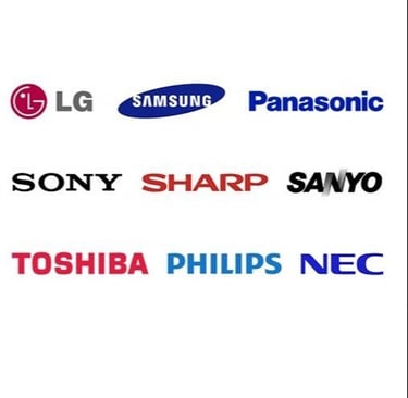 Riyadh all television repair services 