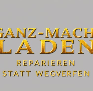 Ganz-Mach-Laden Berlin