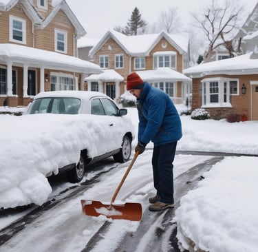 Bright living room with modern inventory