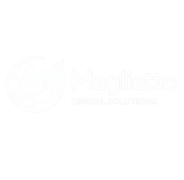 Maglietto Digital Solutions Logo