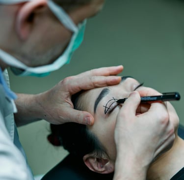 SEO para clínicas de belleza