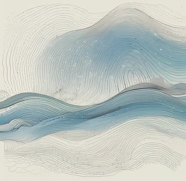 black blue and yellow textile