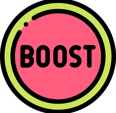 coup de boost pour se motiver et avancer