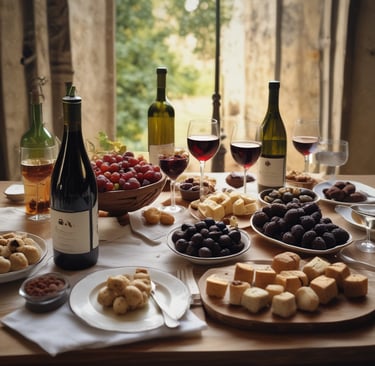 Traveler enjoying a peaceful moment on a sandy beach with ocean waves and warm sunset tones.
