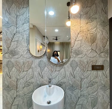 interior designer in Palghar