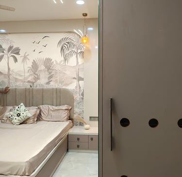 interior designer in Palghar