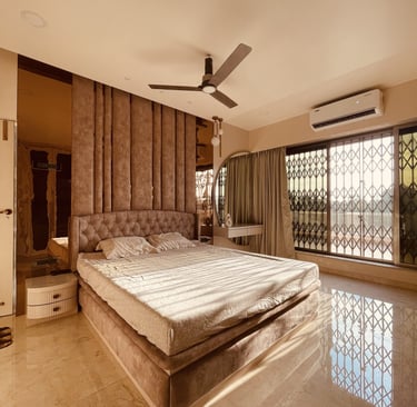 interior designer in Palghar