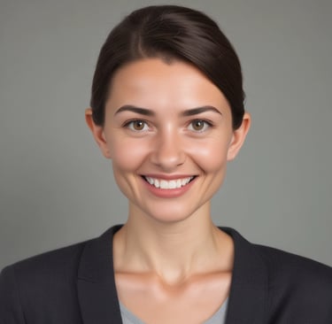 Photo of Michael Chen, happy client sharing his positive experience