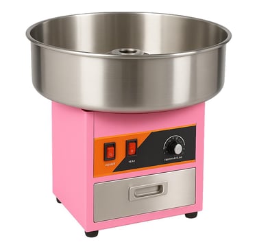 מכונת סוכר מקצועית