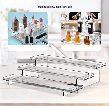 tiered PET storage rack detachable wholesale