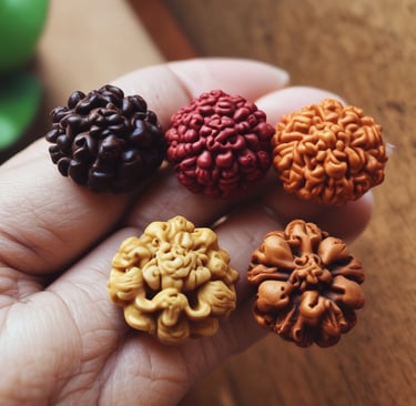 A fashion magazine layout featuring accessories and clothing items. A model walks down the street in a red trench coat and brown outfit, accompanied by text about New York Fashion Week. Various jewelry pieces, including statement necklaces and earrings, surround the magazine page. Prominent fashion elements like a snakeskin clutch, a gold glittery purse, and a pearl necklace add texture and shine.