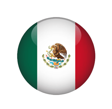 bandera de mexico
