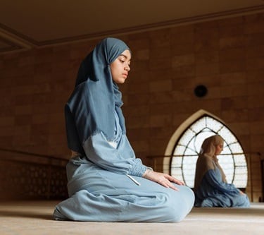 Support for  Muslim Converts Service Therapy