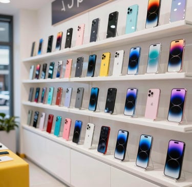 Bright living room with modern inventory