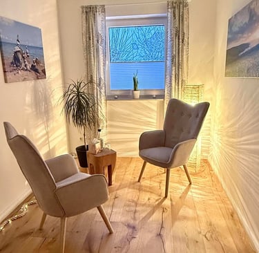 Praxis Seelenanker Britta Kanneberg