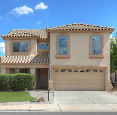 George Trezos Maricopa Realtor presents this Mesa AZ home