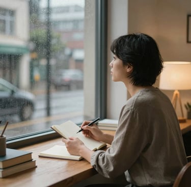 Personal Development and Life Coaching with Mark Kristić | From Survival to Conscious Design