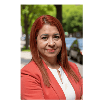 Rodrigo y Maggie Perez, Realtors en Kansas City - Equipo Nuevo Hogar KC Platinum Realty