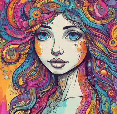 Bright living room with modern inventory