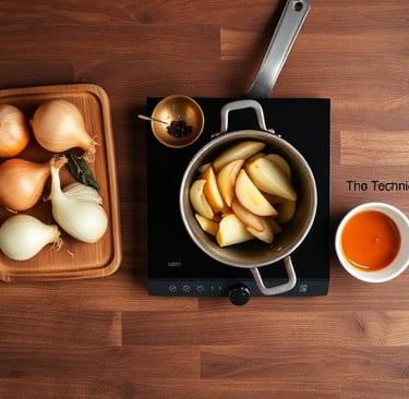 Expert Tips for Perfect Onion Boil Recipe Results