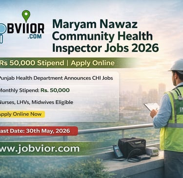 Applicants must meet the following requirements:  Must be registered with the Pakistan Nursing Counc