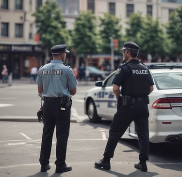 white concrete building during daytime
