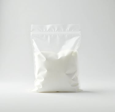 LD liner bag product image by NEW GURUNANAK PLASTIC & PACKAGING Indore plastic packaging supplier