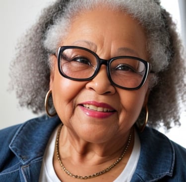 african food recipe blog