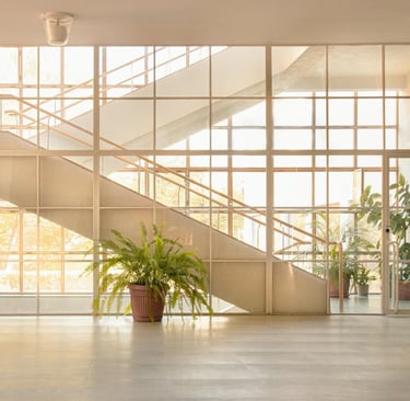 Corporate wellness Reset sessions and energy clearing for organisations — Lionel Gougne Brussels