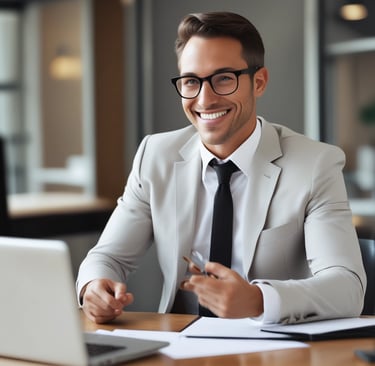 Bright living room with modern inventory