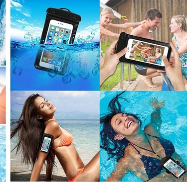 waterproof bags
