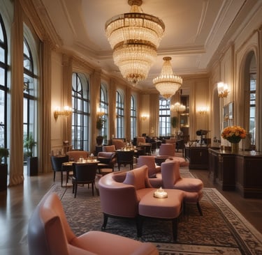 Luxury Hospitality Integration: How Any Business Can Deliver “Hotel-Level” Service.