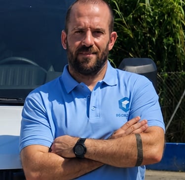 conductor autonomo  transporte urgente y dedicado Valencia