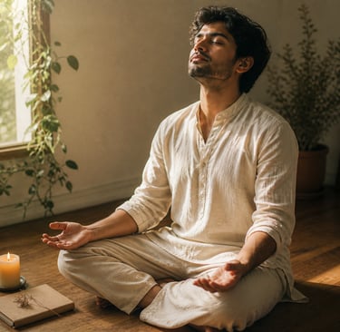 individual therapy online India one on one counseling Manika Kadian Mansikcare New Delhi
