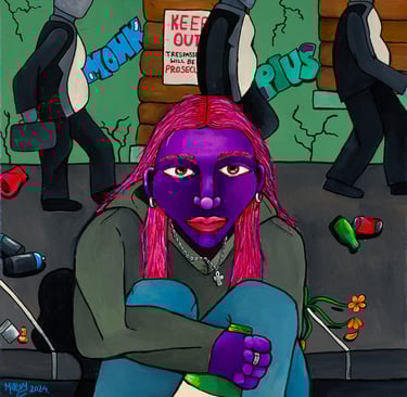 There's no place like home