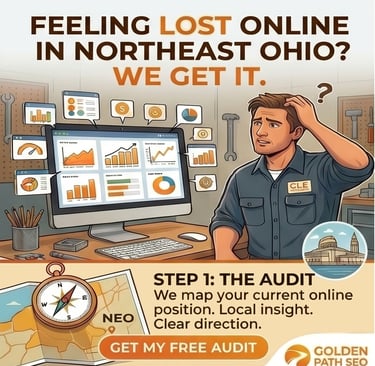 Get a free SEO audit