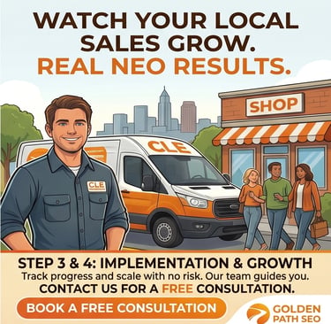 Watch you sales grow after SEO