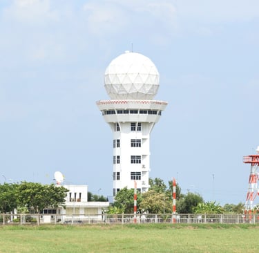 weather radar