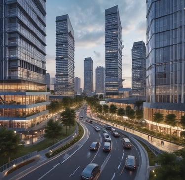 white concrete building during daytime