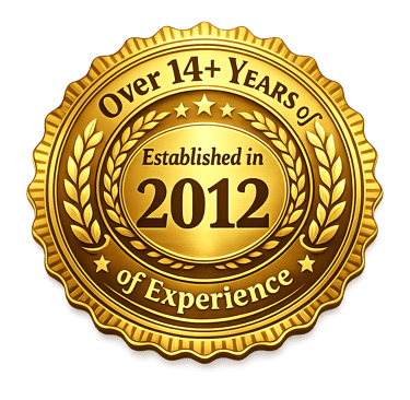 Lfs loans 2012 started and 14 years experience