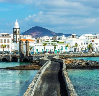 Arrecife