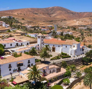 Betancuria