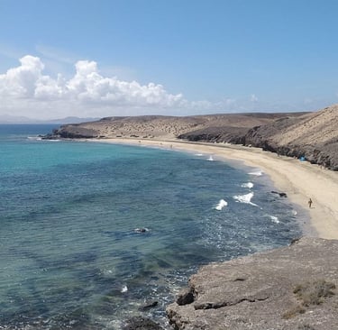 Caleta del Congrio