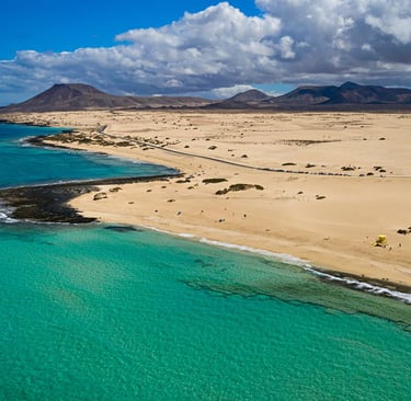 Corralejo