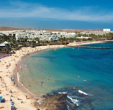 Costa Teguise