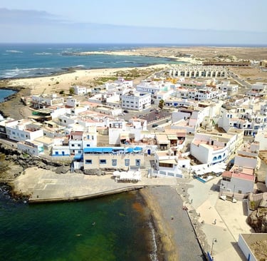 El Cotillo
