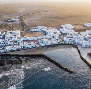 Famara